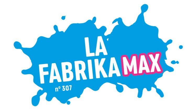 Fabrikamax n°307.