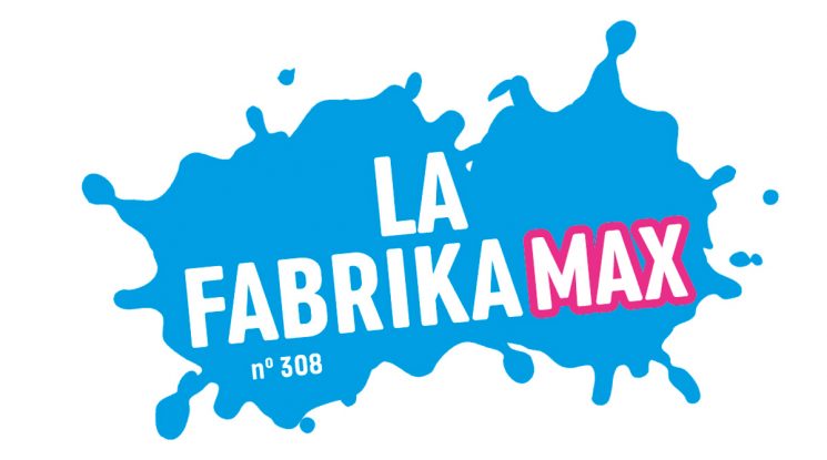 Fabrikamax n°308.