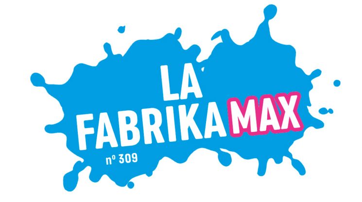 Fabrikamax n°309.