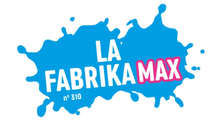 Fabrikamax n°310.