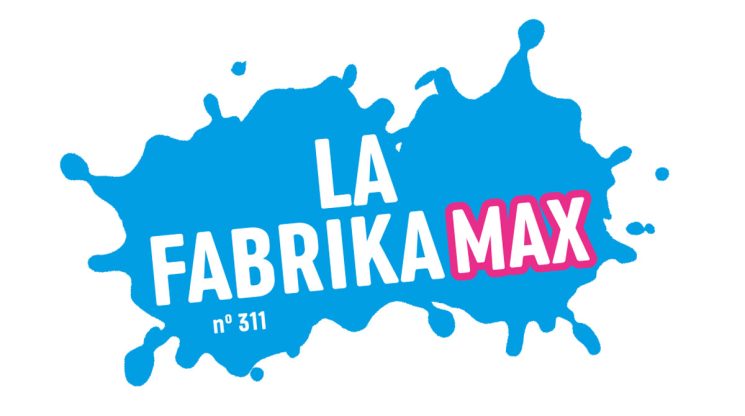 Fabrikamax n°311.