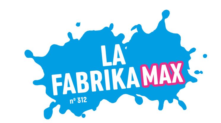 Fabrikamax n°312.