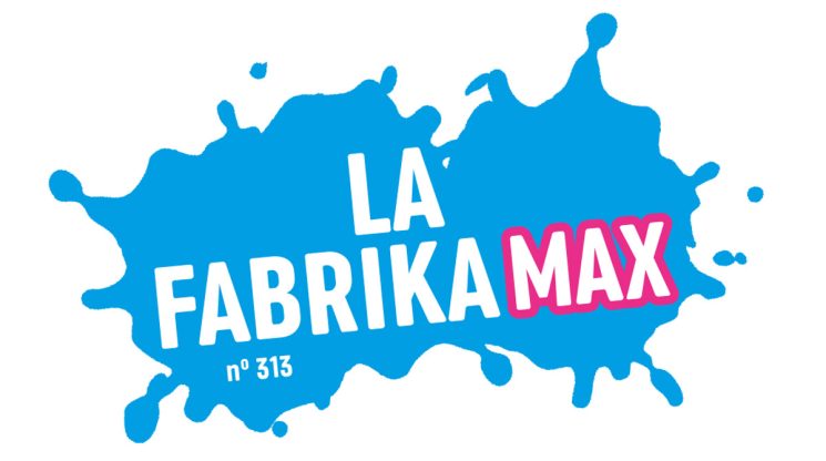 Fabrikamax n°313.