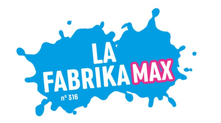 Fabrikamax n°316.